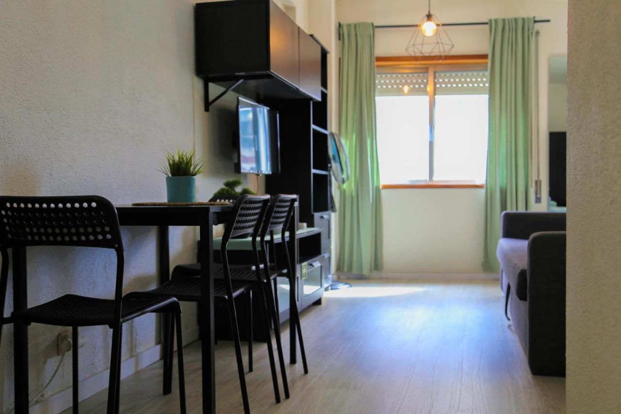Bonsai Apartment I OOporto Extérieur photo